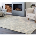 Surya Athena ATH-5073 6' Square Rug