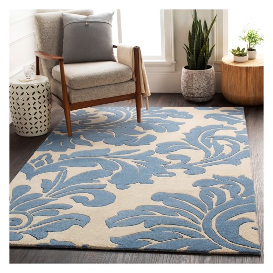 Surya Athena ATH-5076 3' x 12' Rug