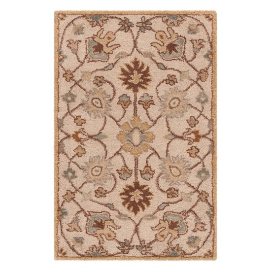 Surya Caesar CAE-1081 2'6" x 8' Rug