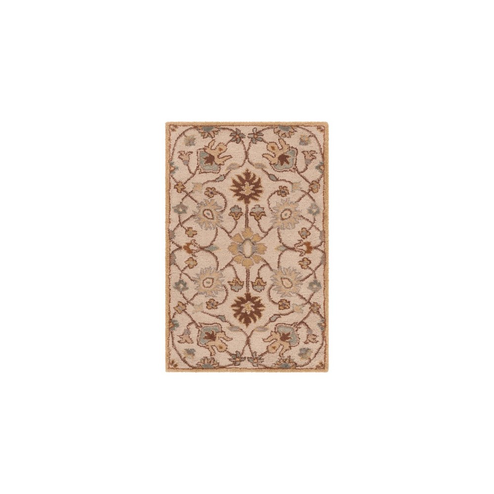 Surya Caesar CAE-1081 6' Square Rug Surya Caesar CAE-1081 6' Square Rug