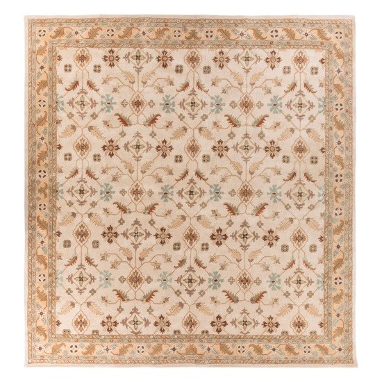 Surya Caesar CAE-1084 8' Round Rug