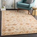 Surya Caesar CAE-1084 9'9" Round Rug