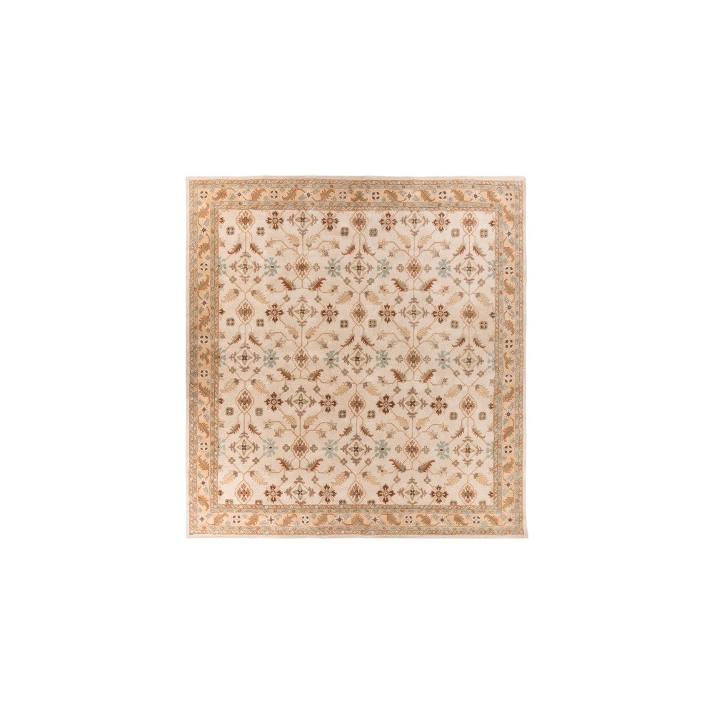 Surya Caesar CAE-1084 6' Square Rug