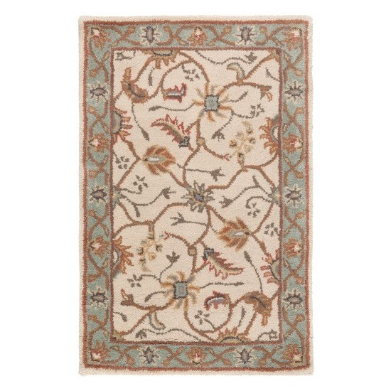 Surya Caesar CAE-1088 2'6" x 8' Rug