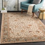 Surya Caesar CAE-1088 3' x 12' Rug