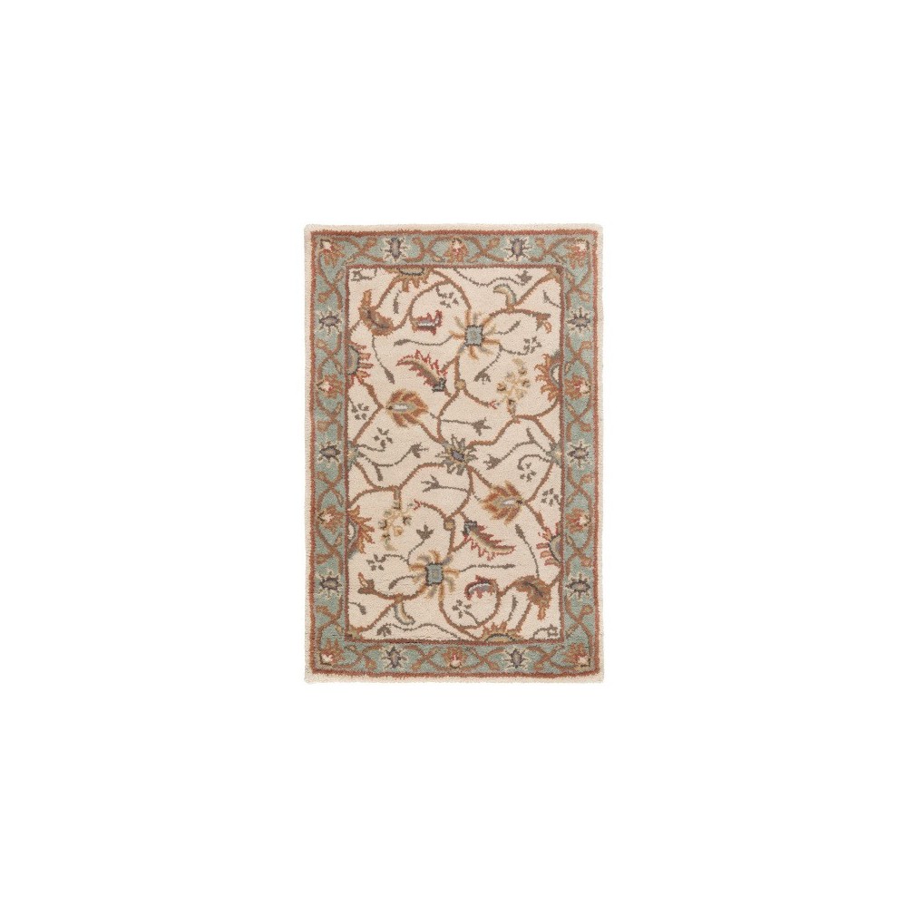 Surya Caesar CAE-1088 7'6" x 9'6" Rug Surya Caesar CAE-1088 7'6" x 9'6" Rug
