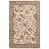 Surya Caesar CAE-1088 9'9" Square Rug