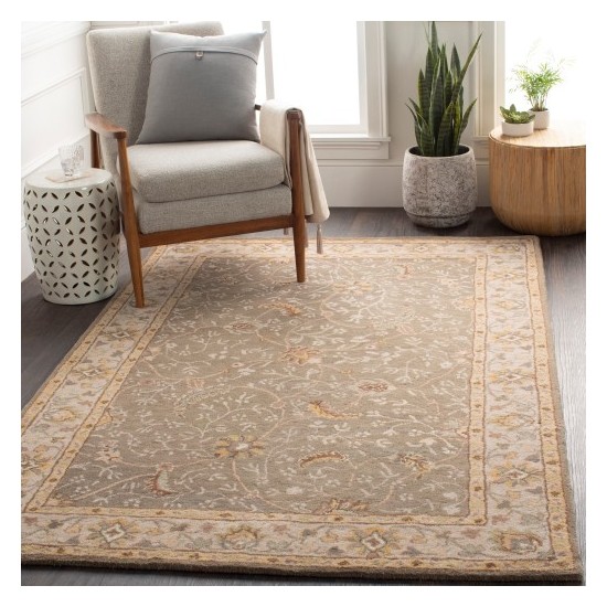 Surya Caesar CAE-1093 3' x 12' Rug