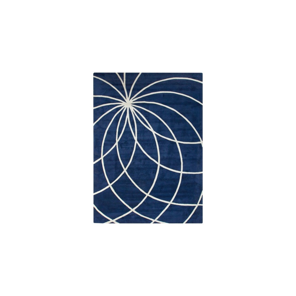 Surya Forum FM-7186 4' Round Rug Surya Forum FM-7186 4' Round Rug