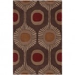 Surya Forum FM-7170 9'9" Round Rug