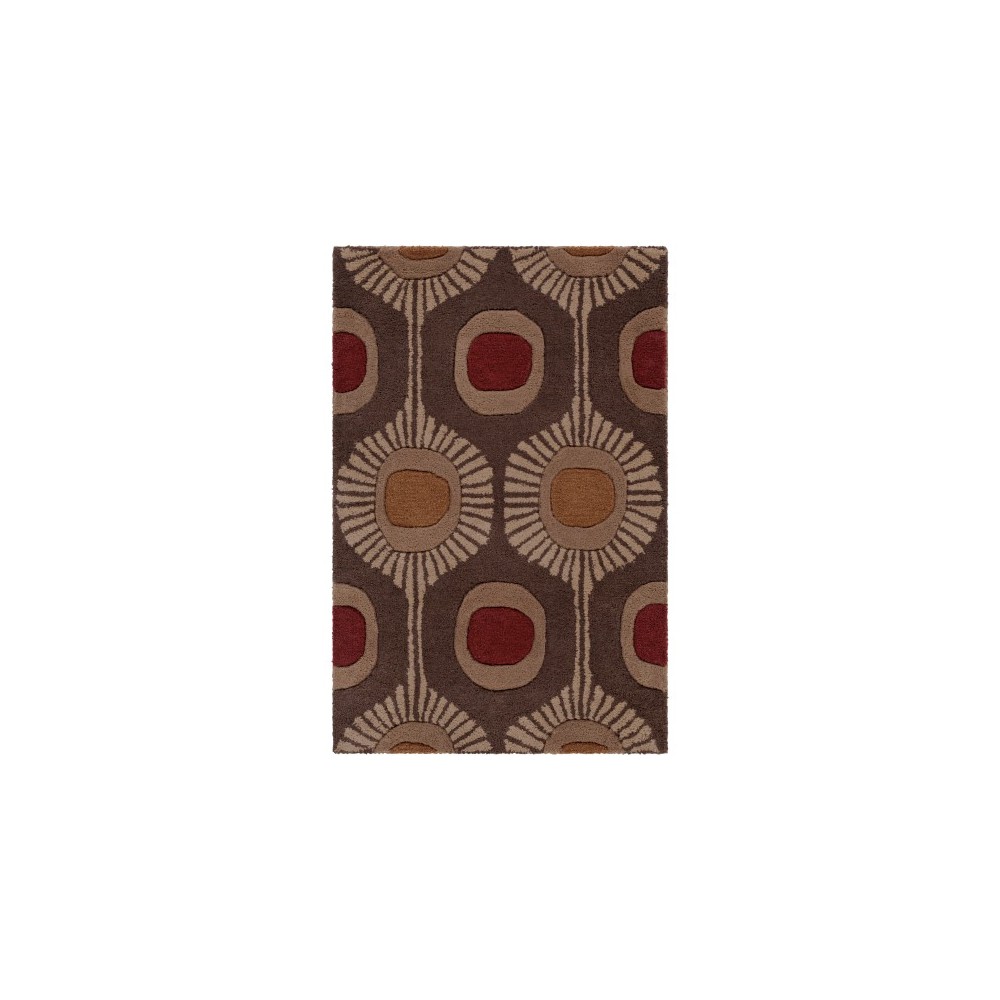Surya Forum FM-7170 9'9" Round Rug Surya Forum FM-7170 9'9" Round Rug