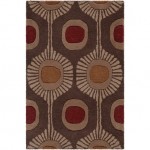 Surya Forum FM-7170 8' x 10' Kidney Rug