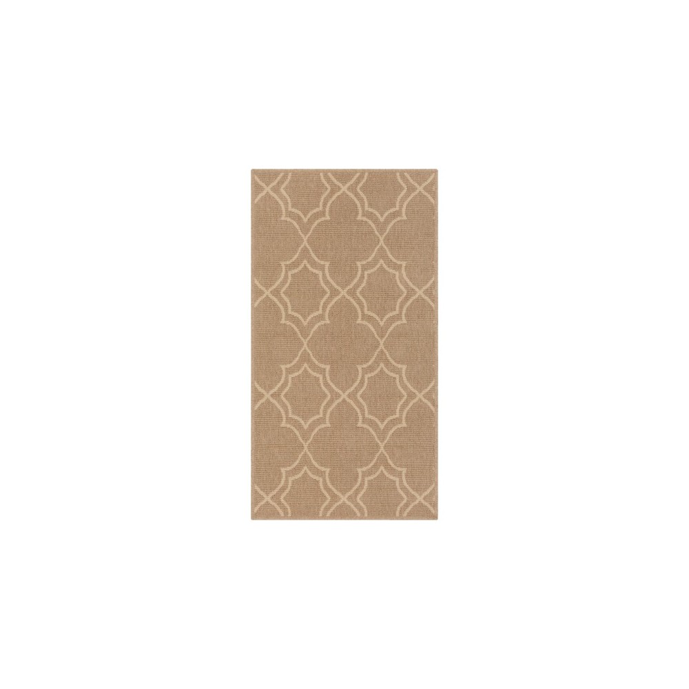 Surya Alfresco ALF-9587 8'10" Square Rug