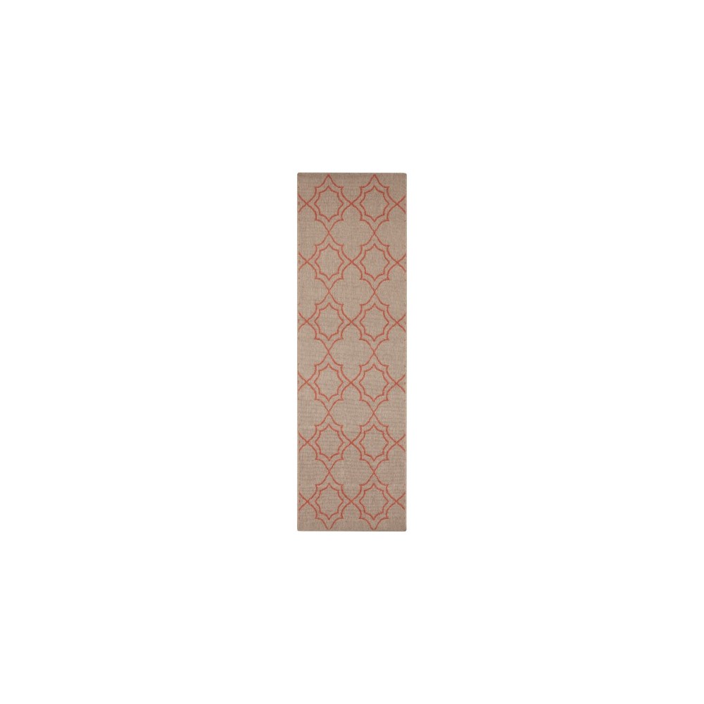 Surya Alfresco ALF-9588 5'3" x 7'7" Rug Surya Alfresco ALF-9588 5'3" x 7'7" Rug