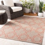 Surya Alfresco ALF-9588 5'3" x 7'7" Rug