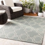 Surya Alfresco ALF-9589 5'11" x 8'10" Rug