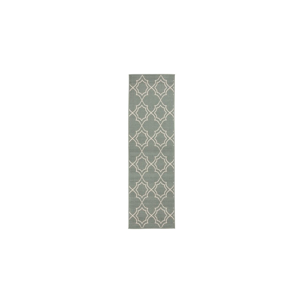Surya Alfresco ALF-9589 8'10" x 12'10" Rug Surya Alfresco ALF-9589 8'10" x 12'10" Rug