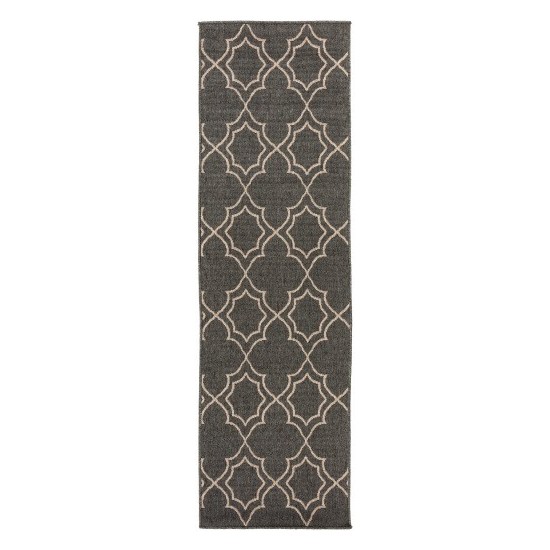 Surya Alfresco ALF-9590 3'7" x 5'7" Rug