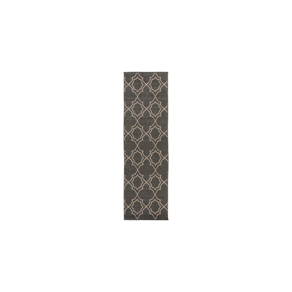 Surya Alfresco ALF-9590 3'7" x 5'7" Rug Surya Alfresco ALF-9590 3'7" x 5'7" Rug
