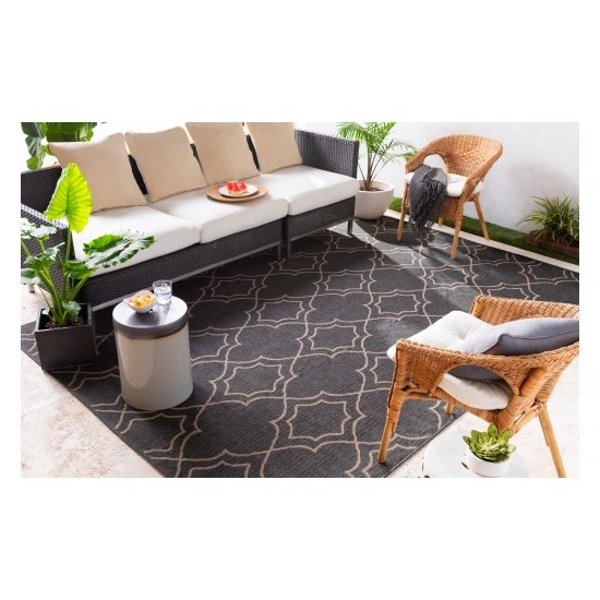 Surya Alfresco ALF-9590 2'5" x 11'10" Rug