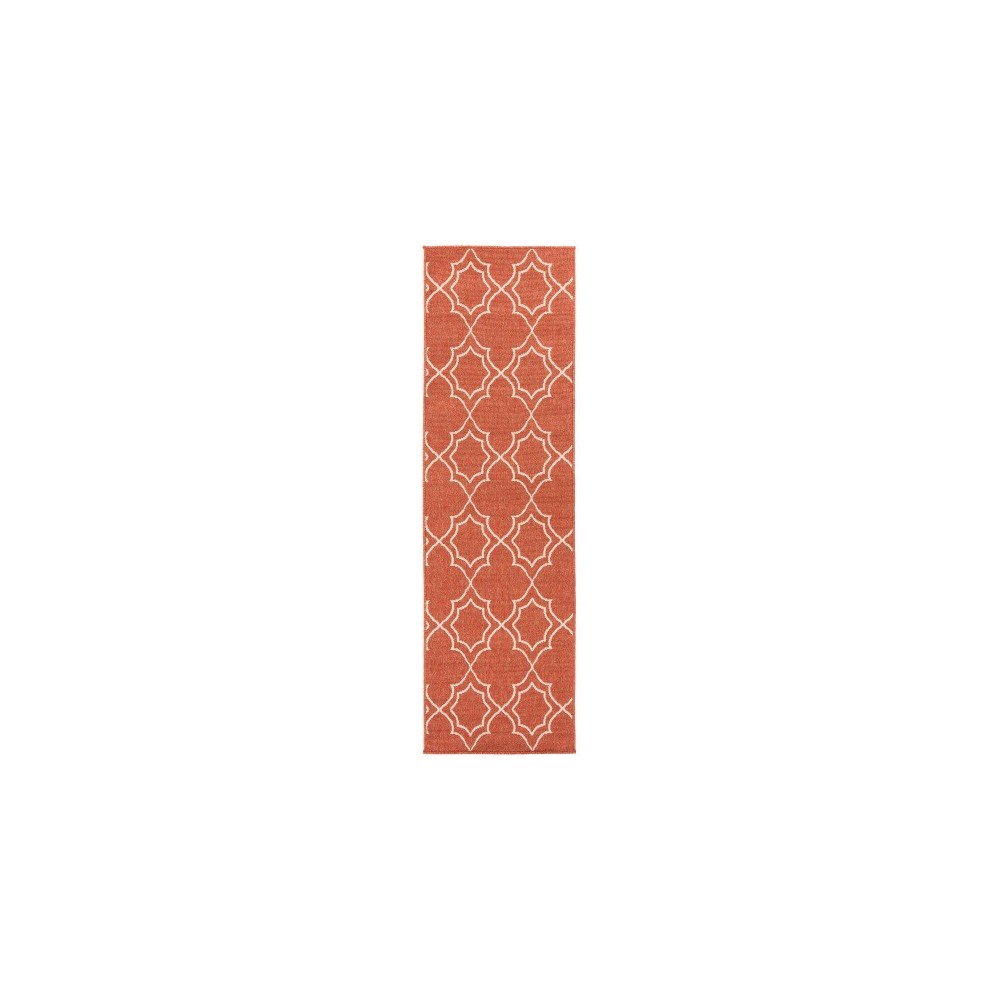 Surya Alfresco ALF-9591 5'11" x 8'10" Rug Surya Alfresco ALF-9591 5'11" x 8'10" Rug