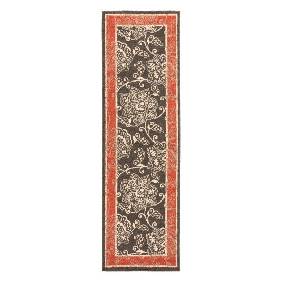 Surya Alfresco ALF-9592 3'7" x 5'7" Rug