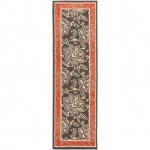 Surya Alfresco ALF-9592 7'3" Square Rug