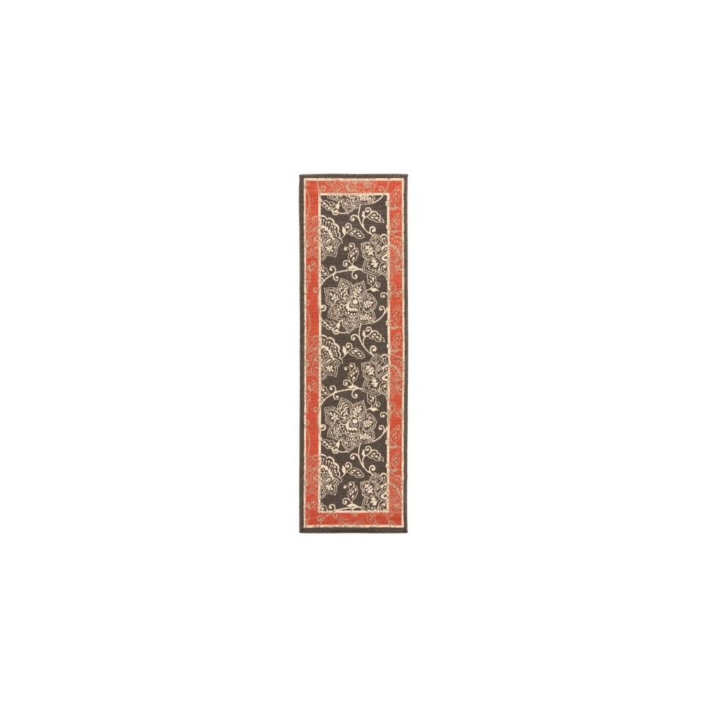Surya Alfresco ALF-9592 7'3" Square Rug Surya Alfresco ALF-9592 7'3" Square Rug