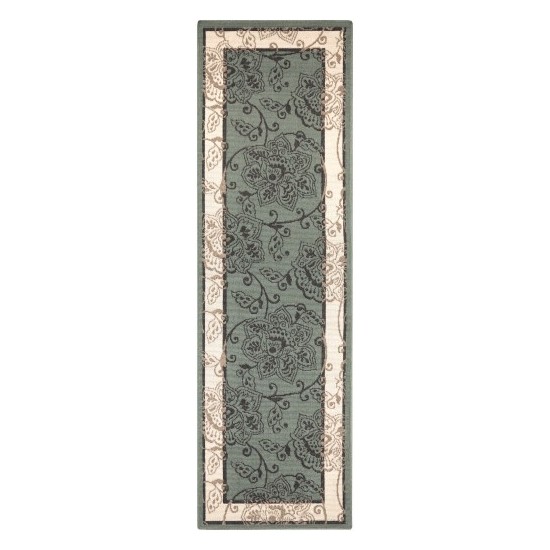 Surya Alfresco ALF-9594 3'7" x 5'7" Rug