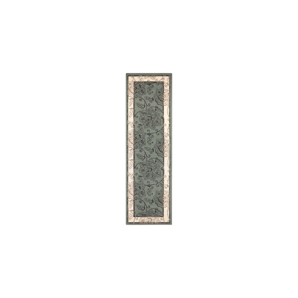 Surya Alfresco ALF-9594 8'10" x 12'10" Rug Surya Alfresco ALF-9594 8'10" x 12'10" Rug