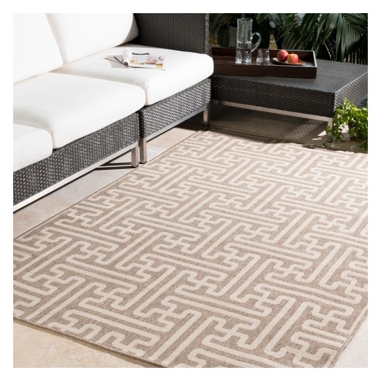 Surya Alfresco ALF-9599 5'3" x 7'7" Rug