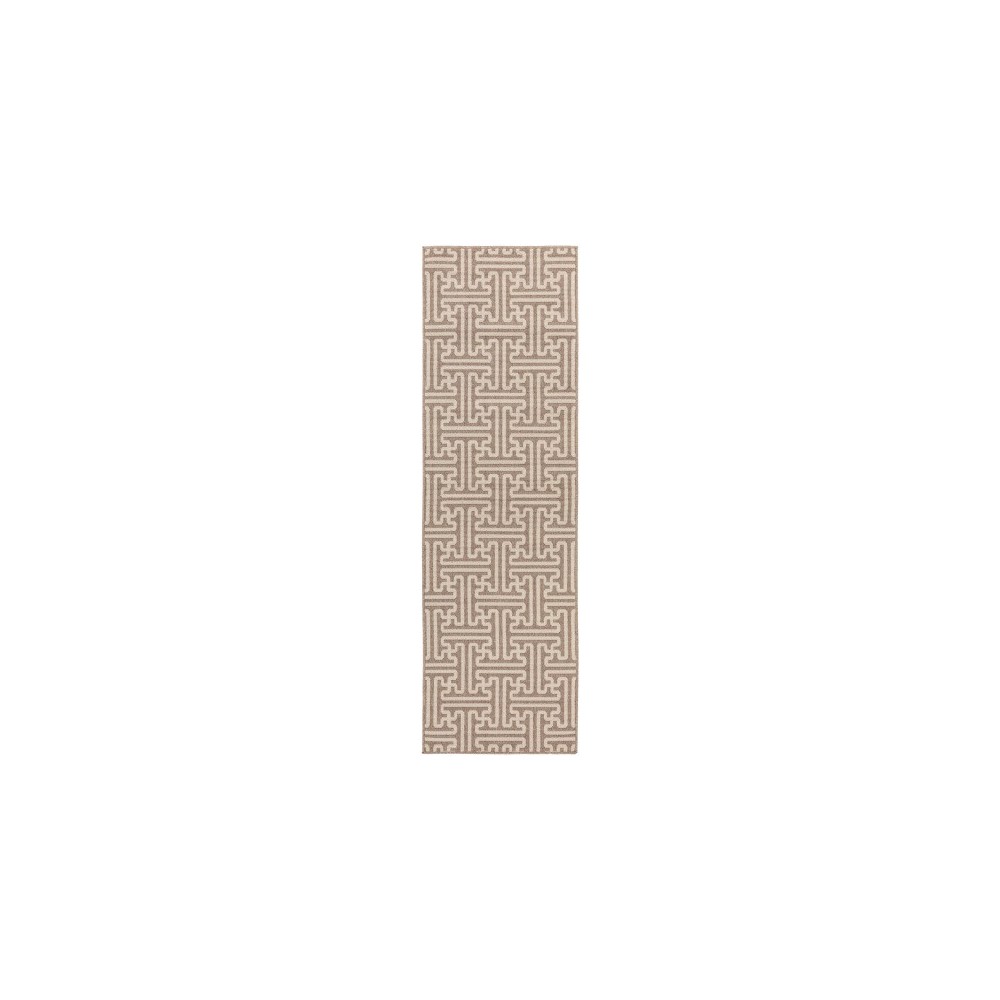 Surya Alfresco ALF-9599 7'3" x 10'6" Rug Surya Alfresco ALF-9599 7'3" x 10'6" Rug