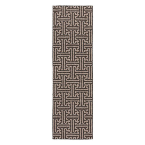 Surya Alfresco ALF-9604 3'7" x 5'7" Rug