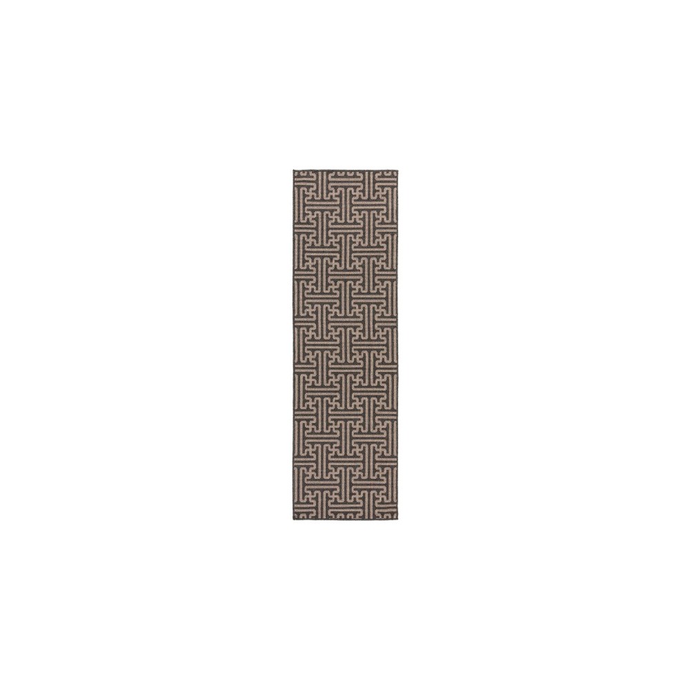 Surya Alfresco ALF-9604 8'10" x 12'10" Rug Surya Alfresco ALF-9604 8'10" x 12'10" Rug