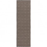 Surya Alfresco ALF-9604 7'3" Square Rug