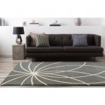 Surya Forum FM-7173 4' Round Rug