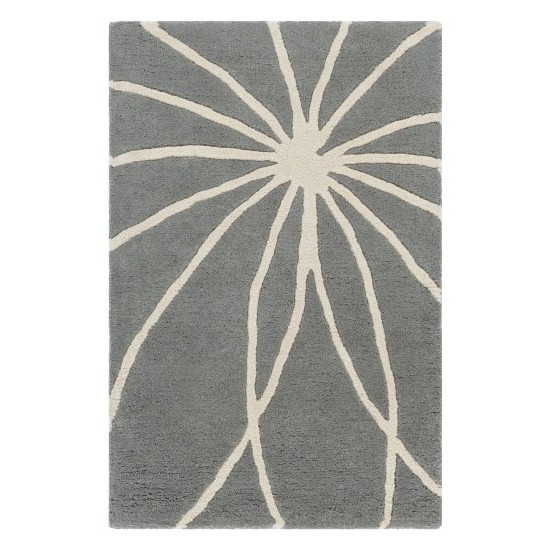 Surya Forum FM-7173 6' x 9' Kidney Rug