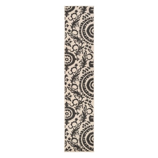 Surya Alfresco ALF-9612 3'7" x 5'7" Rug