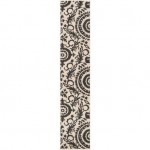 Surya Alfresco ALF-9612 7'3" Round Rug