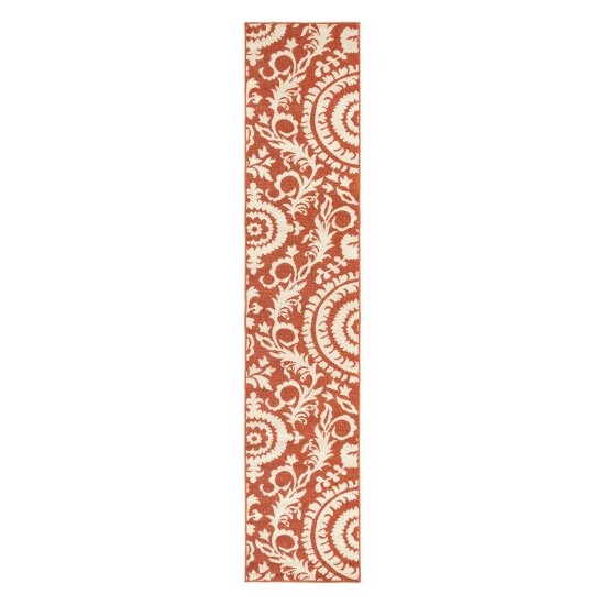 Surya Alfresco ALF-9613 3'7" x 5'7" Rug