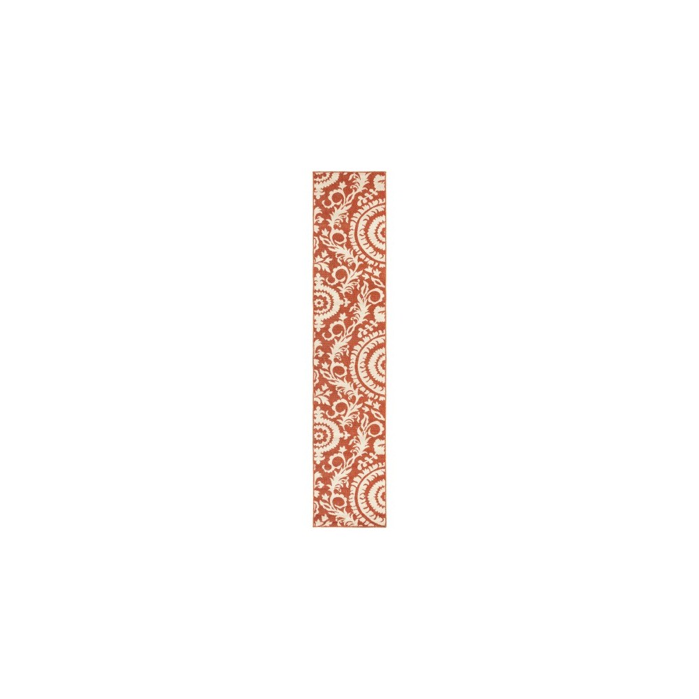 Surya Alfresco ALF-9613 5'11" x 8'10" Rug Surya Alfresco ALF-9613 5'11" x 8'10" Rug
