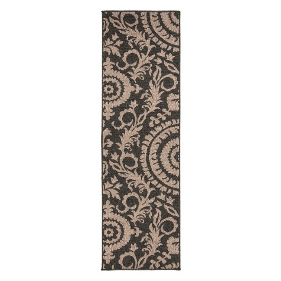 Surya Alfresco ALF-9615 3'7" x 5'7" Rug