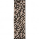 Surya Alfresco ALF-9615 8'10" Square Rug