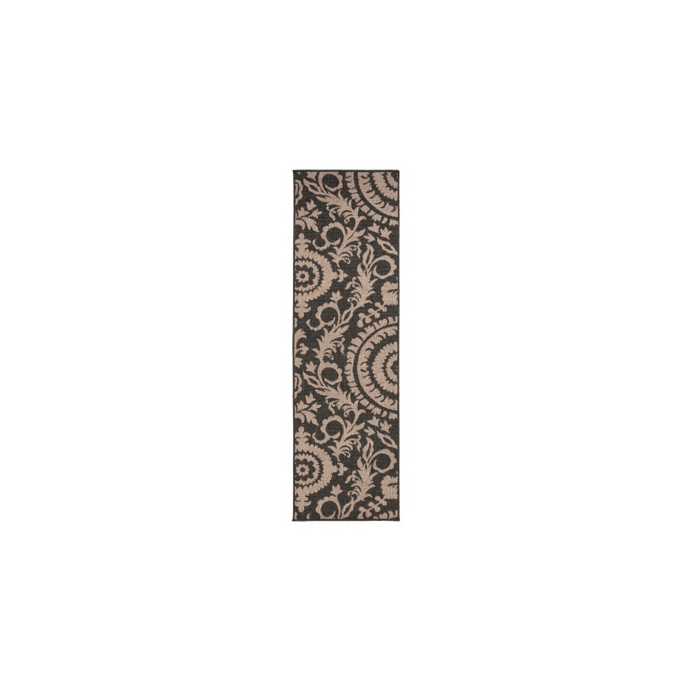 Surya Alfresco ALF-9615 8'10" Square Rug Surya Alfresco ALF-9615 8'10" Square Rug