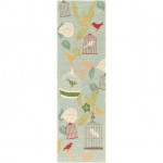 Surya Rain RAI-1128 3' x 5' Rug