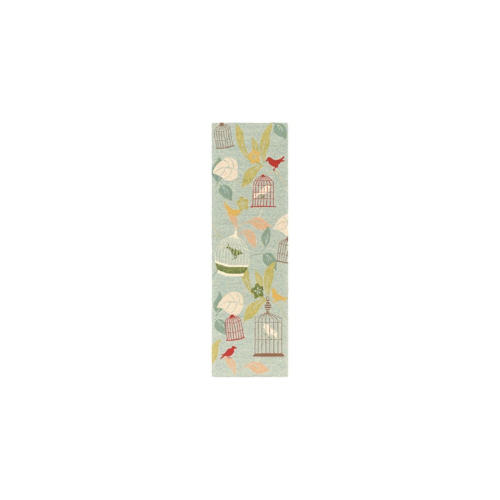 Surya Rain RAI-1128 3' x 5' Rug Surya Rain RAI-1128 3' x 5' Rug
