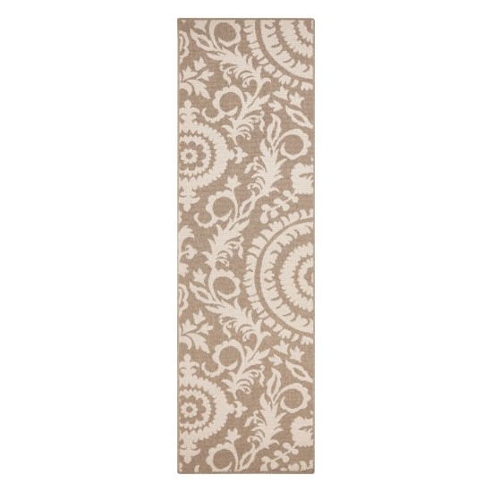 Surya Alfresco ALF-9616 3'7" x 5'7" Rug