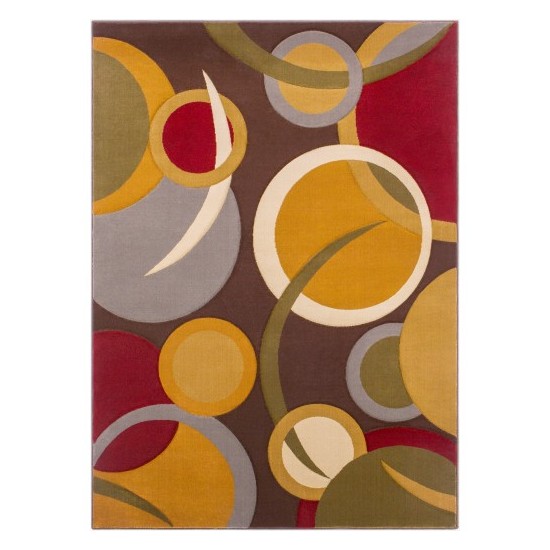 Surya Majestic MAJ-1019 5'3" x 7'3" Rug