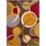 Surya Majestic MAJ-1019 7'10" x 10'2" Rug