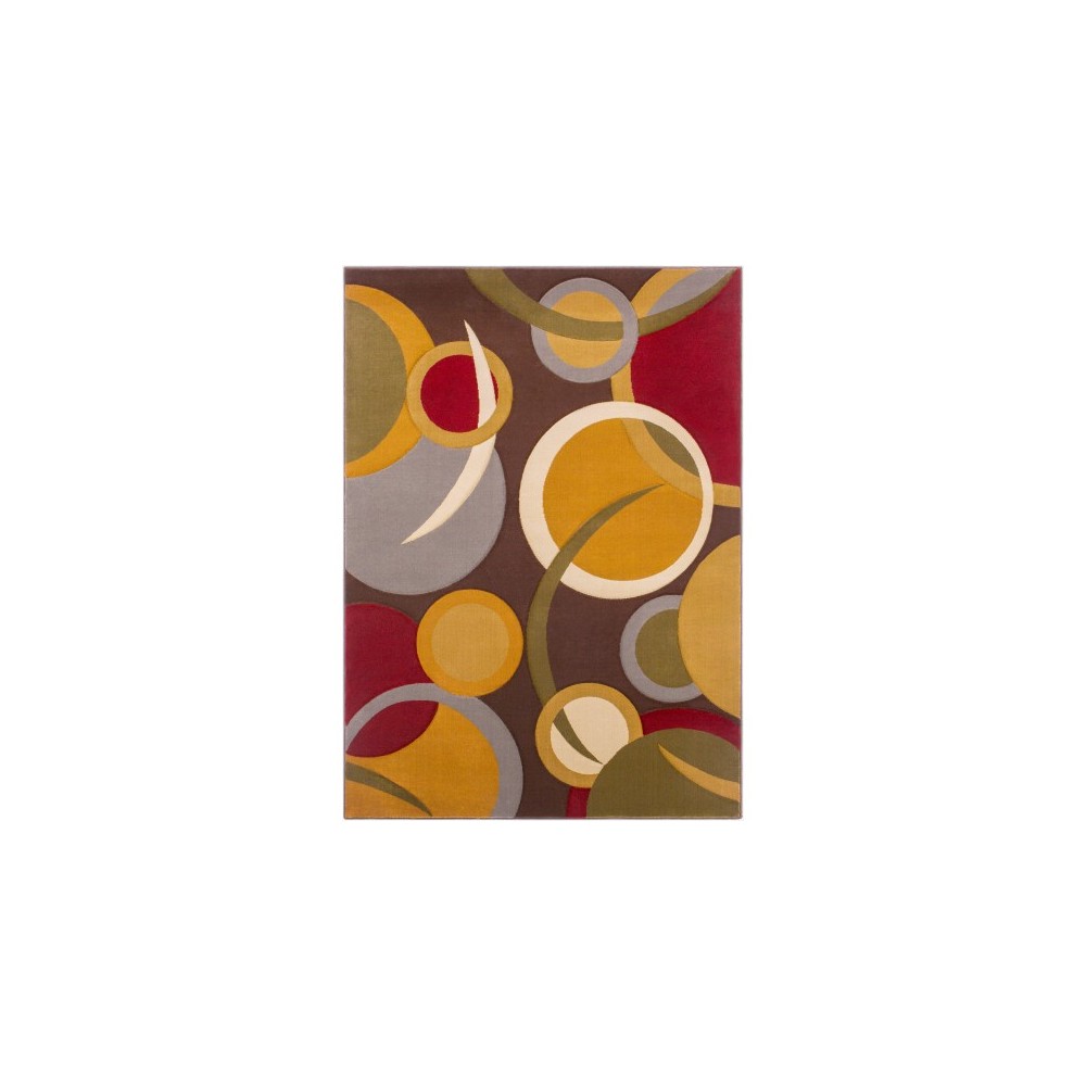 Surya Majestic MAJ-1019 7'10" x 10'2" Rug Surya Majestic MAJ-1019 7'10" x 10'2" Rug